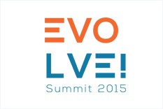  EVOLVE! summit 2015