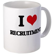 Proč je recruitment DREAM JOB?