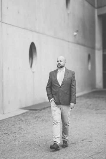 outplacement by flow-r.