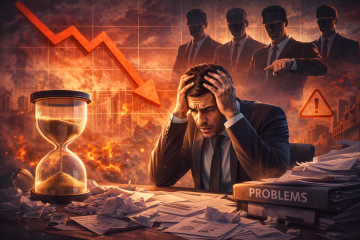 Jak poznat, že nový CEO není ten správný?