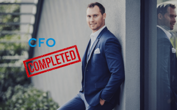 CFO - case study