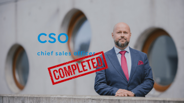 CSO - case study