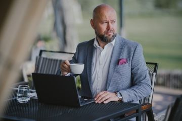 Proč Vám nenajdu "nejlepšího kandidáta"?