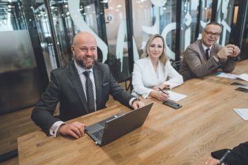 Co dělá skvělého manažera skvělým? Hint: Není to v CV