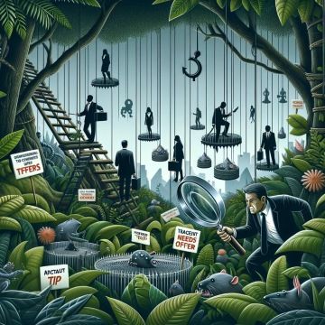 Why is Headhunting So Challenging?