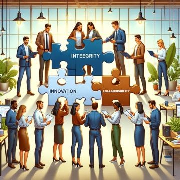 Psychologie v headhuntingu II. Vliv kultury a hodnot