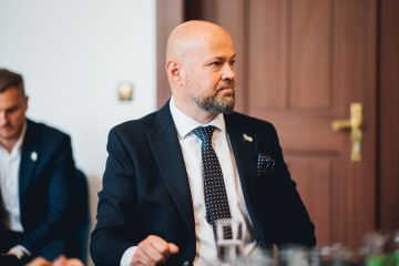 Předání firmy bez ztráty duše - Kulatý stůl Forbes 2026