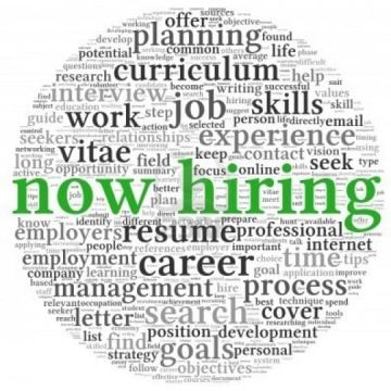 flow-r workshop - inovace v recruitmentu