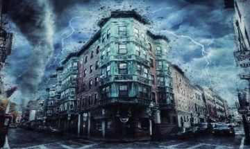 SEMPER PARATI and business contingency management